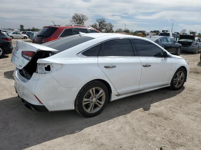 2018 HYUNDAI SONATA SPO 5NPE34AF2JH709069