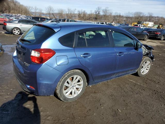 2015 SUBARU IMPREZA PR JF1GPAC62FH246791