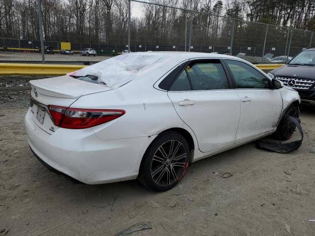2016 TOYOTA CAMRY LE - 4T1BF1FK9GU165632