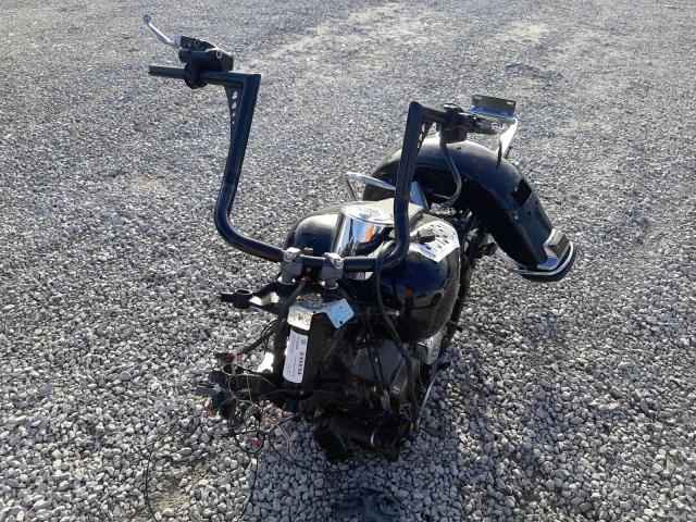 2004 HARLEY-DAVIDSON FLHTI 1HD1FVW1X4Y617573