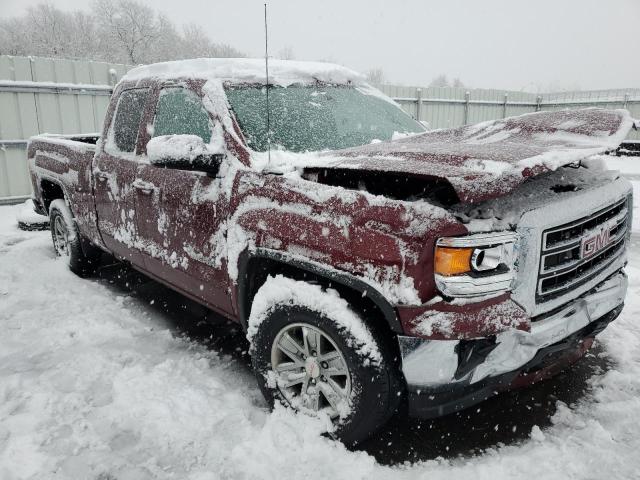 2015 GMC SIERRA K15 - 1GTV2UECXFZ365882