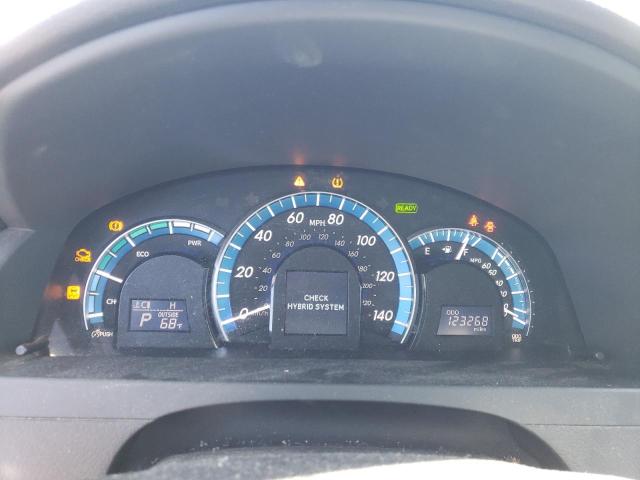 2013 Toyota Camry - Image 9