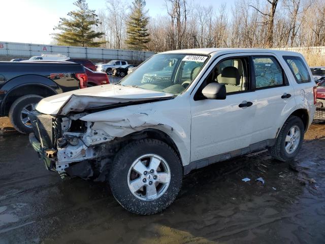 2012 Ford Escape XLS