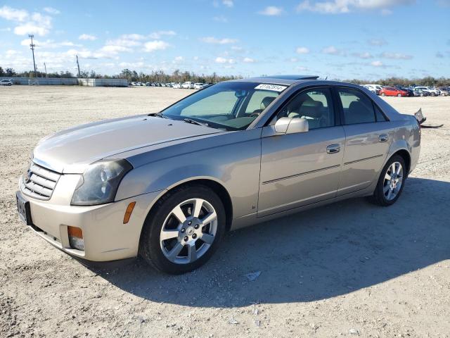 2006 Cadillac CTS 