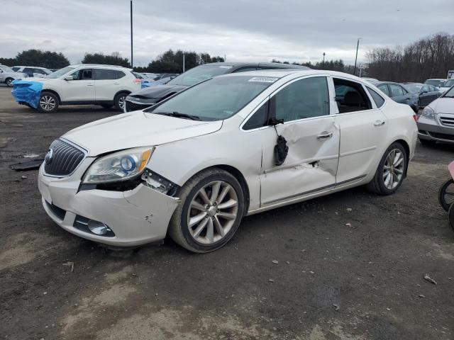 2012 Buick Verano 