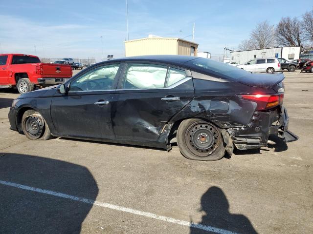 2021 NISSAN ALTIMA S - 1N4BL4BV6MN398765