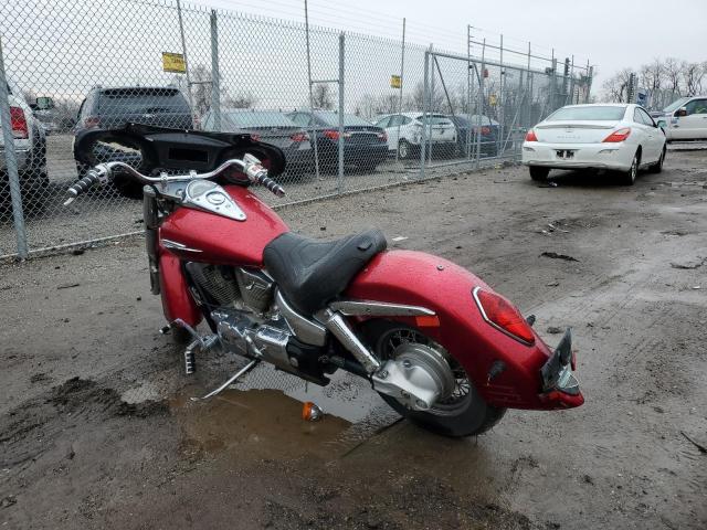 2003 HONDA VT1300 S 1HFSC52003A005486