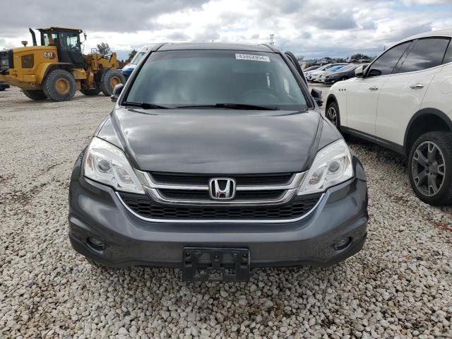 2011 Honda Cr-V Exl VIN: 5J6RE3H73BL053444 Lot: 43462954