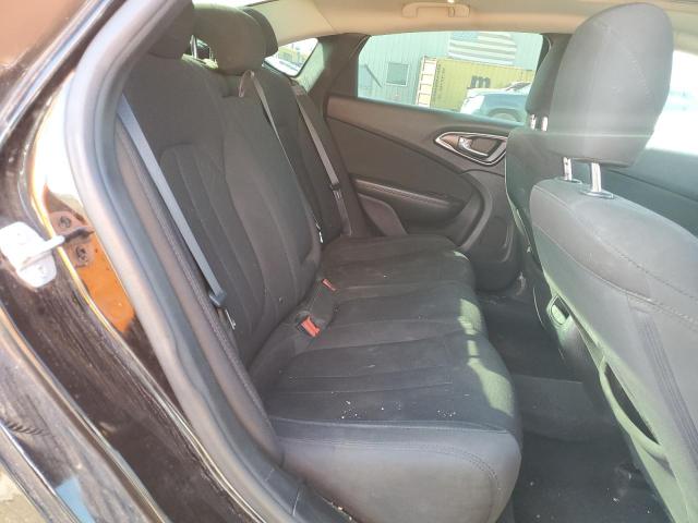 2016 CHRYSLER 2D 1C3CCCAB8GN172669