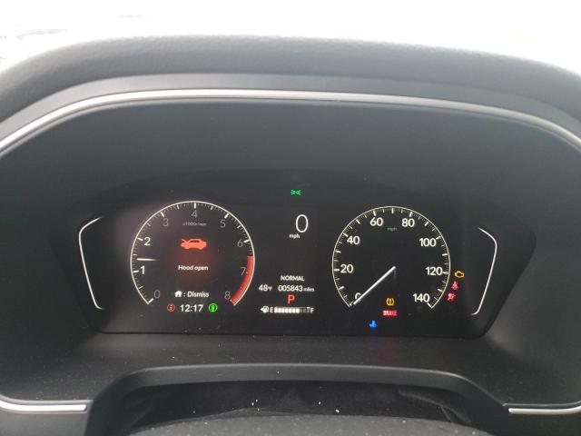 2024 HONDA PILOT TOUR 5FNYG1H73RB002068