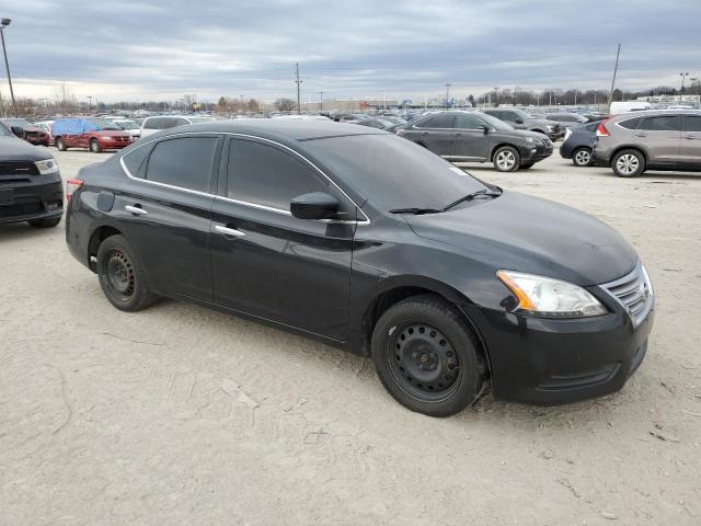 2015 NISSAN SENTRA 3N1AB7AP4FL646515