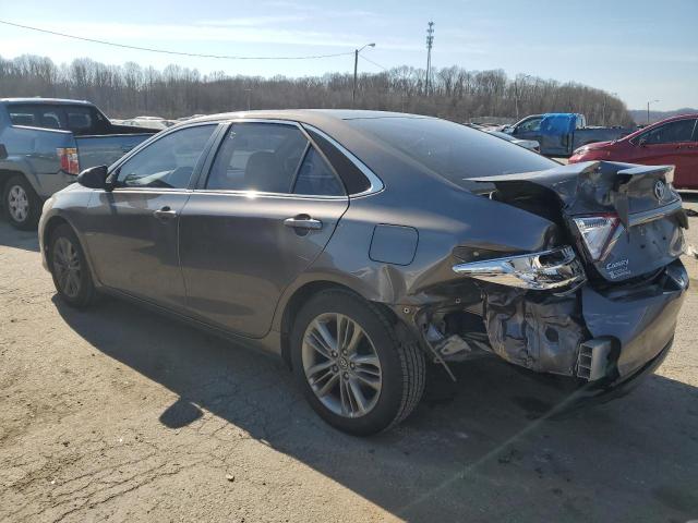 2017 TOYOTA CAMRY LE - 4T1BF1FK7HU771402
