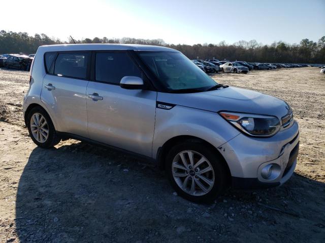 2019 KIA SOUL + - KNDJP3A5XK7646152
