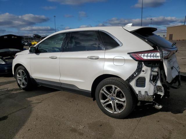 2017 FORD EDGE TITAN - 2FMPK4K99HBC56008