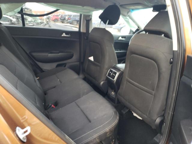 2019 KIA SPORTAGE L KNDPM3AC0K7615493