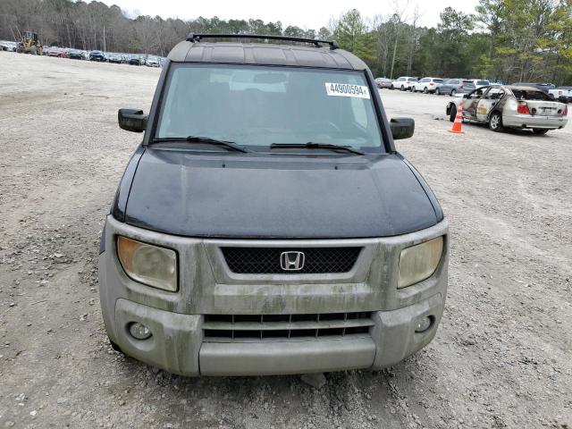 2003 Honda Element Ex VIN: 5J6YH28583L007914 Lot: 44900594