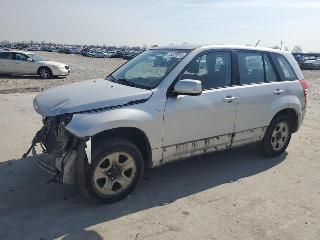 Lot #2441091992 2007 SUZUKI GRAND VITA salvage car