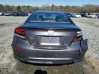 Lot #2703697994 2014 HONDA CIVIC LX