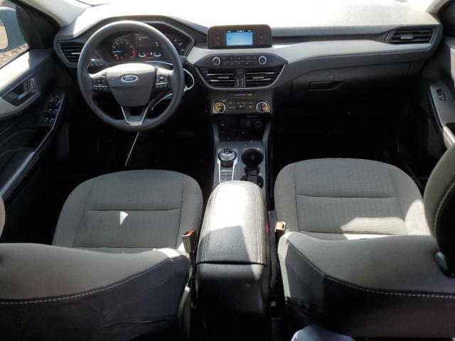 2021 FORD ESCAPE S 1FMCU0F68MUA96189