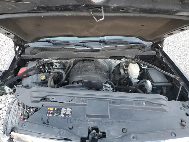 2015 CHEVROLET SILVERADO 1GC1KVEG3FF164902