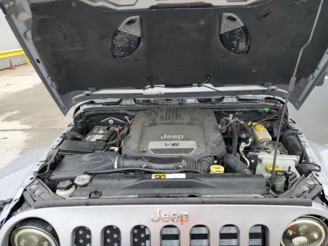 2016 JEEP WRANGLER U 1C4BJWFG0GL298491
