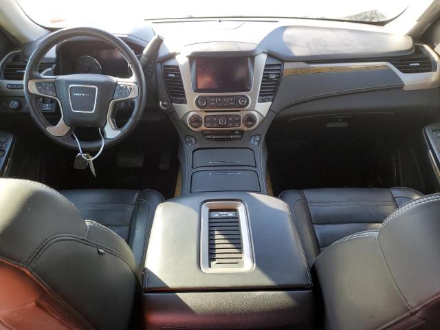2017 GMC YUKON XL D - 1GKS2HKJ5HR402020