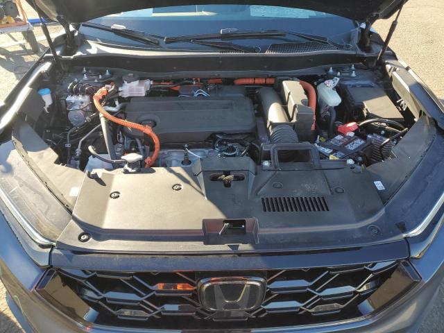 2024 HONDA CR-V SPORT - 7FARS6H8XRE001304