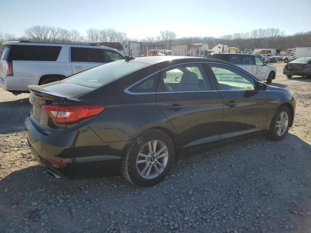2017 HYUNDAI SONATA SE 5NPE24AF7HH484533