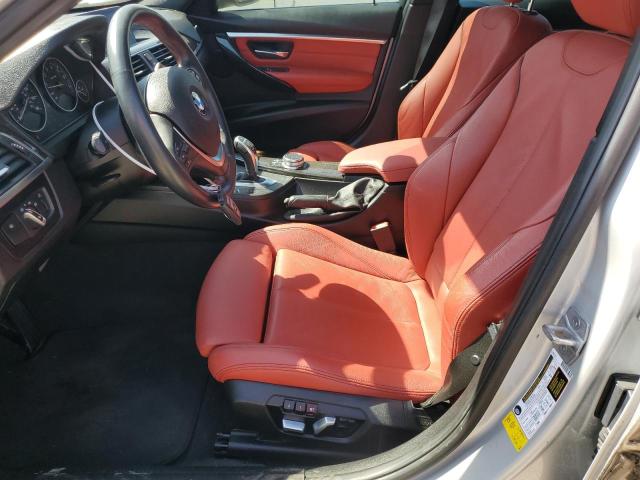 2018 BMW 330 I - WBA8B9G55JNU98894