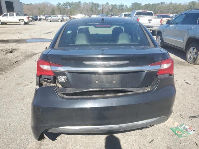 2012 Chrysler 200 Limited VIN: 1C3CCBCG6CN326194 Lot: 42518094