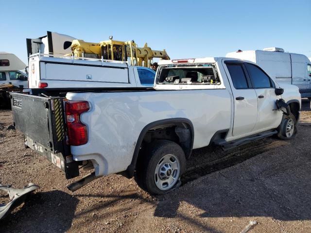 2023 CHEVROLET SILVERADO - 1GC5WLE78PF209716