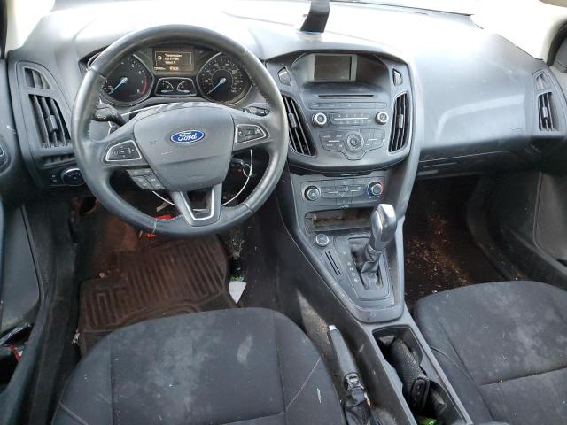 2016 FORD FOCUS SE 1FADP3F29GL250956