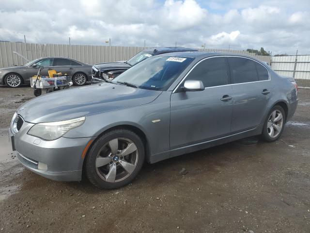 2008 BMW 5 Series 528i