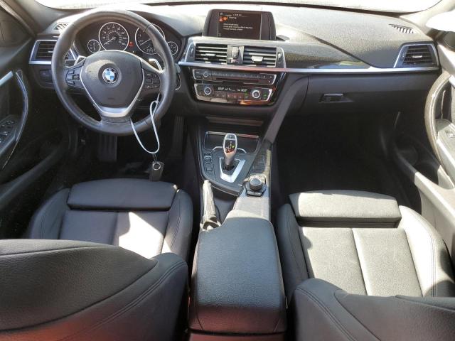 2017 BMW 330 I - WBA8B9G39HNU55555