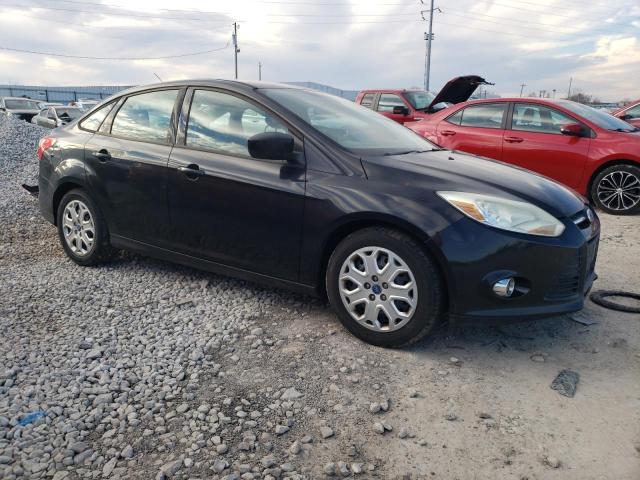2012 Ford Focus Se VIN: 1FAHP3F22CL148586 Lot: 41599674