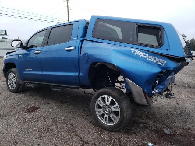 2016 TOYOTA TUNDRA CRE - 5TFHW5F1XGX515359