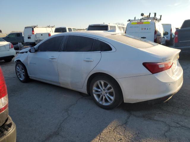 2017 Chevrolet Malibu Hybrid VIN: 1G1ZJ5SU4HF154262 Lot: 43185584