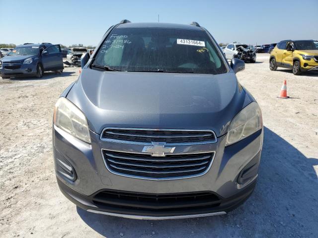 2015 CHEVROLET TRAX 1LT KL7CJLSBXFB070738