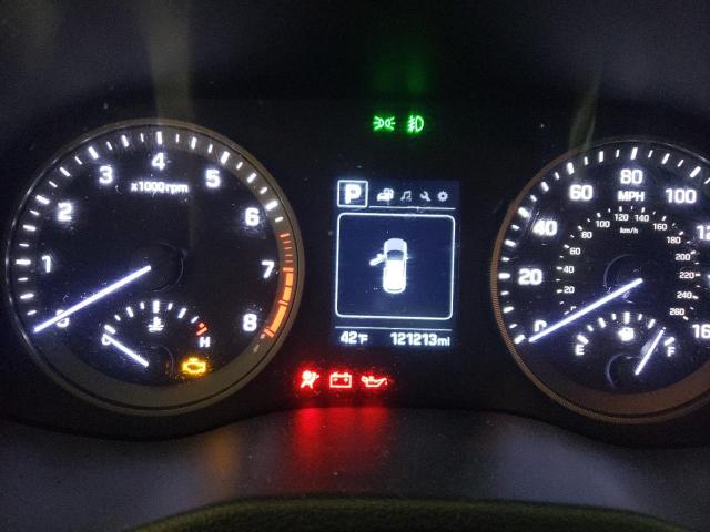2017 HYUNDAI TUCSON LIM KM8J3CA26HU341688