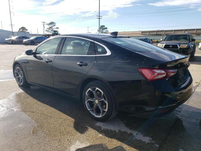 2021 CHEVROLET MALIBU LT 1G1ZD5ST1MF073051