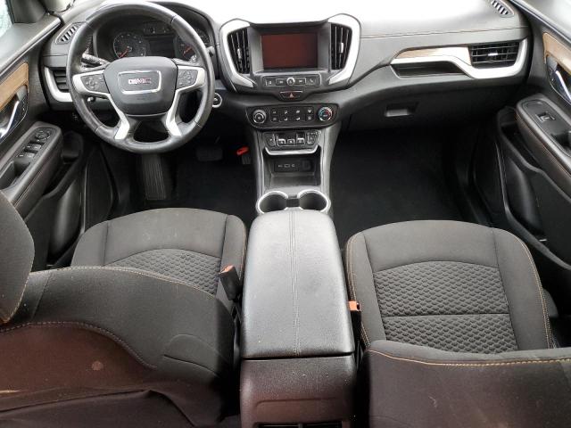 2021 GMC TERRAIN SL 3GKALLEV5ML387689