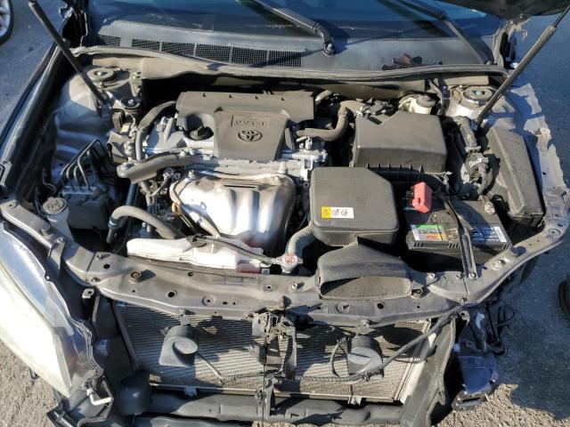 2017 TOYOTA CAMRY LE 4T1BF1FK9HU804559