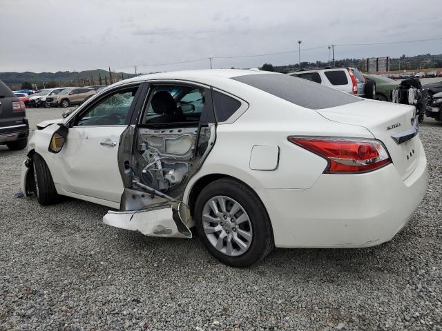 2015 NISSAN ALTIMA 2.5 - 1N4AL3AP3FC173081