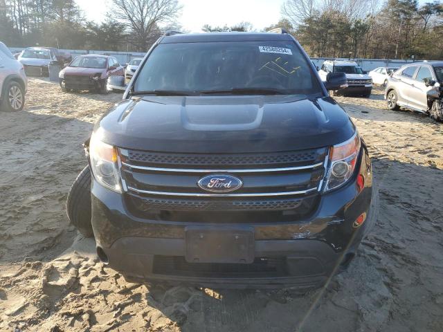 2015 FORD EXPLORER L 1FM5K7F82FGA30988