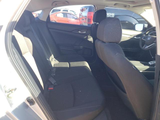 2016 HONDA CIVIC EX 19XFC2F77GE065124