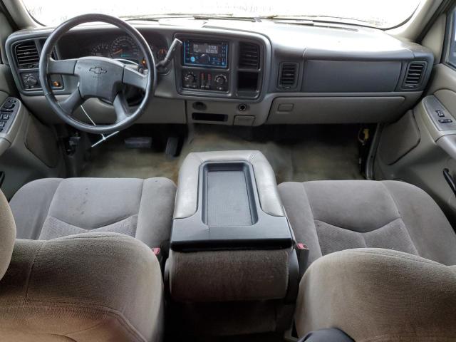 1GNEC13V04R141296 2004 Chevrolet Tahoe C1500