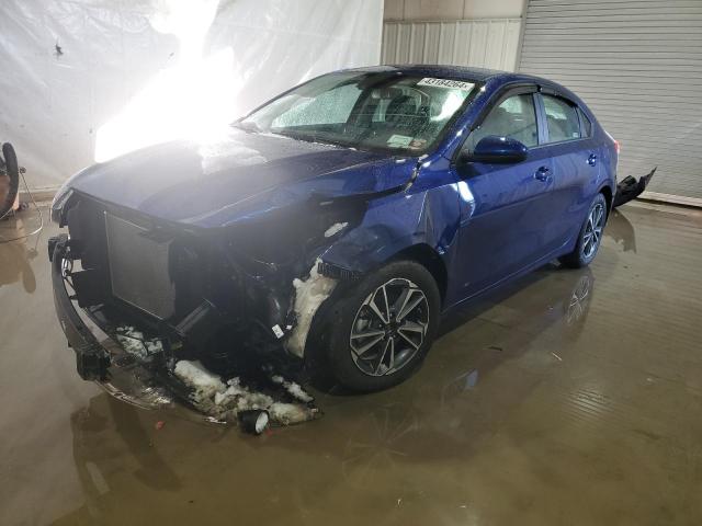 2022 KIA FORTE FE 3KPF24AD1NE499631