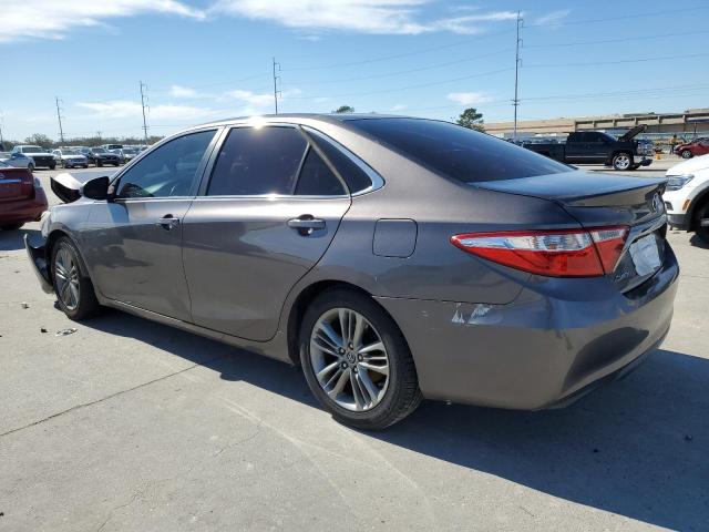 2015 TOYOTA CAMRY LE 4T1BF1FK7FU016506
