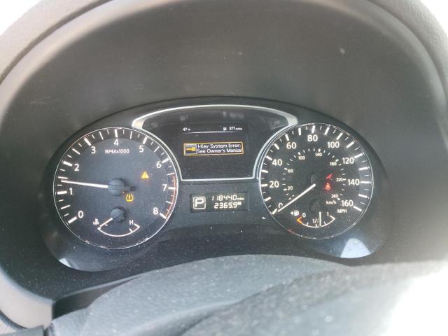 2015 NISSAN ALTIMA 2.5 1N4AL3AP6FC277855
