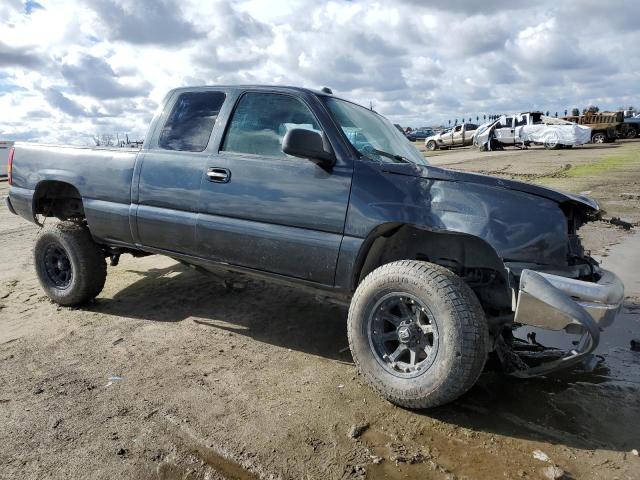 2004 Chevrolet Silverado C1500 VIN: 2GCEC19T341239276 Lot: 41320104